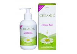 Organyc - Gel higiene íntima Bio