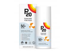 P20 - Children's sunscreen SPF50+ 200ml