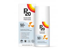 P20 - Protector solar para niños SPF50+ 200ml