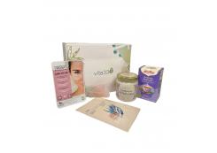 Gift pack - Relaxation Moment