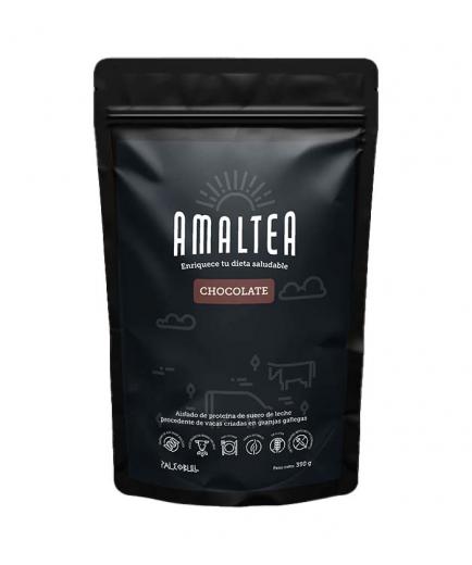 Paleobull - *Amaltea* - Aislado de proteína de suero de leche 350g - Chocolate