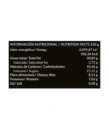 Paleobull - Ambrosía Cocoa cream