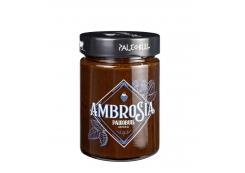 Paleobull - Ambrosia Mora cocoa cream