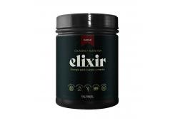 Paleobull - Elixir: Colágeno + Aceite TCM 450g - Cacao