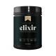 Paleobull - Elixir: Collagen + TCM Oil 450g - Vanilla