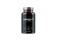 Paleobull - Omega 3 esencial 60 cápsulas