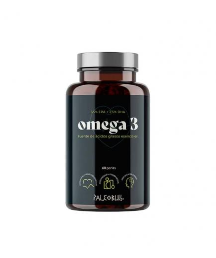 Paleobull - Essential Omega 3 60 capsules