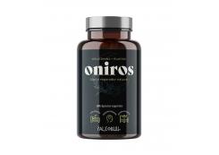 Paleobull - Oniros fórmula sueño vegano y sin gluten