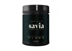 Paleobull - Savia: Creatina + Electrolitos Esenciales 450g