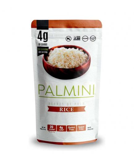 Palmini - Heart of palm rice 338g