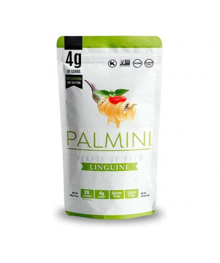 Palmini - Linguini de palmito 338g