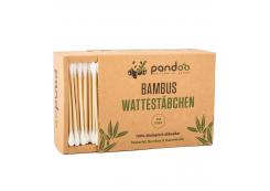 Pandoo - Bamboo ear buds