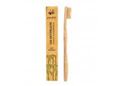 Pandoo - Bamboo toothbrush for children