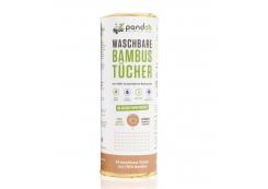 Pandoo - Bamboo reusable kitchen roll