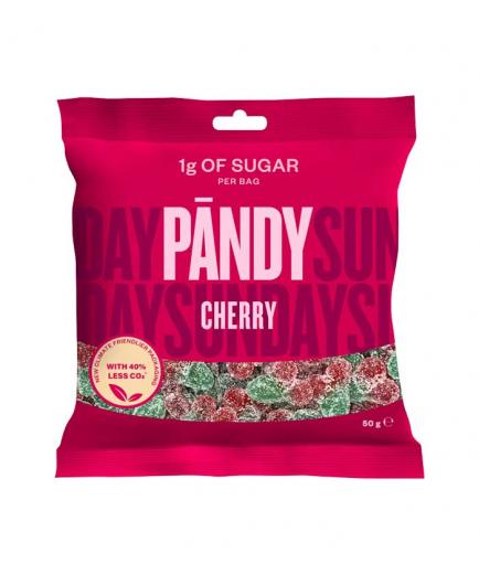 Pandy - Golosinas - Cherry