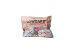 Panifactum - Lowcarb sponge cake without gluten 100g - Berries and chia