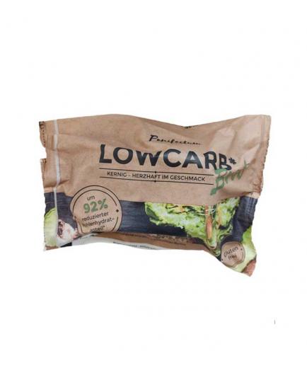 Panifactum - Lowcarb Brot Vegan Bread 200g