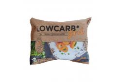 Panifactum - Lowcarb Brot Extra Fiber Bread 160g