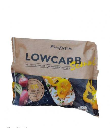 Panifactum - Lowcarb Semmel rolls 160g