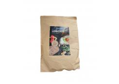 Panifactum - Lowcarb 600g bread mix - Peanut