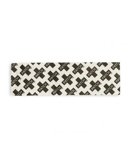 PATCH - Biodegradable Organic Bamboo Strips - Coconut oil