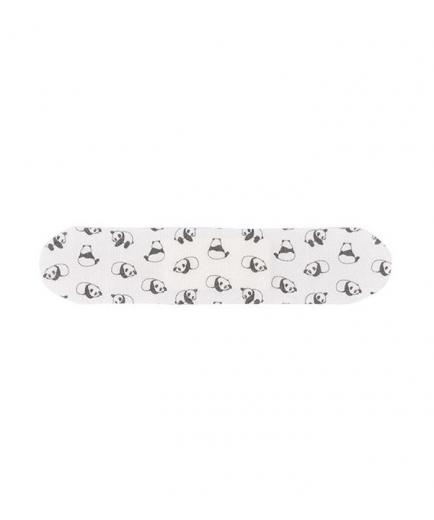 PATCH - Biodegradable Organic Bamboo Strips - Coconut oil