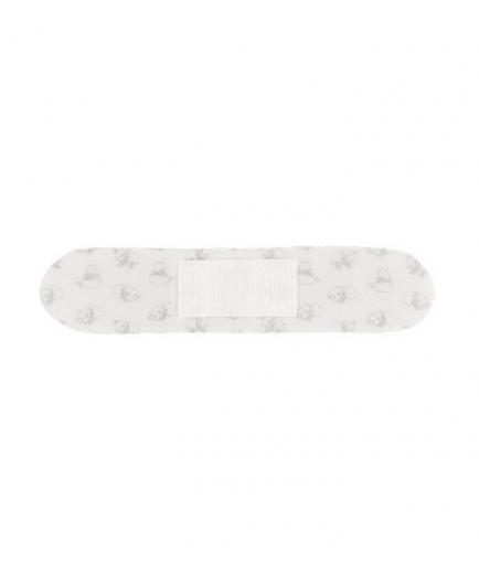 PATCH - Biodegradable Organic Bamboo Strips - Coconut oil