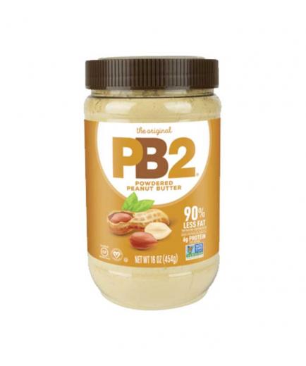 PB2 - Powdered Peanut Butter - 454 g