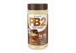 PB2 - Powdered Peanut Butter Chocolate - 184 g