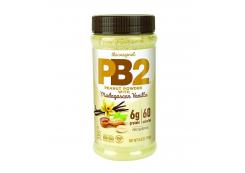 PB2 - Powdered Peanut with Madagascar Vanilla - 184 g