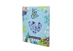 Plamil So free - Organic vegan and gluten-free Advent Calendar
