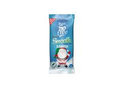 Plamil So free - Organic vegan and gluten-free chocolate Santa Claus