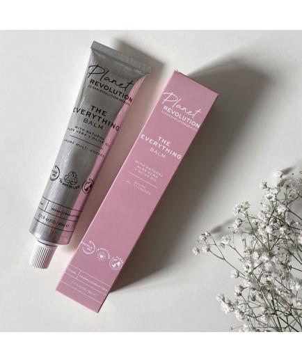 Planet Revolution - Multipurpose moisturizing balm The Everything Balm