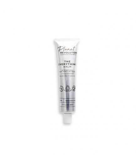 Planet Revolution - Multipurpose moisturizing balm The Everything Balm