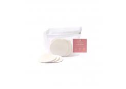 Planet Revolution - Set of reusable make-up remover discs Wash Away Pads 7 u.