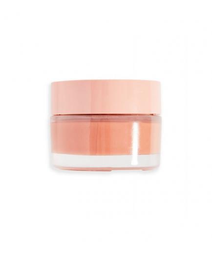 Planet Revolution - The Colour Pot Lip and cheek stain - Blushed Cherry