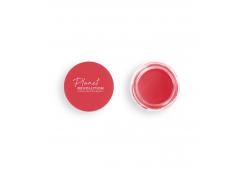 Planet Revolution - The Colour Pot Lip and cheek stain - Coral Pop