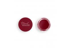 Planet Revolution - The Colour Pot Lip and cheek stain - Fresh Raspberry
