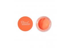 Planet Revolution - The Colour Pot Lip and cheek stain - Peach Breeze