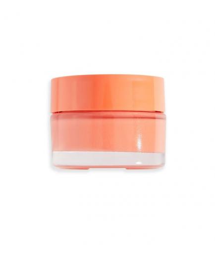 Planet Revolution - The Colour Pot Lip and cheek stain - Peach Breeze