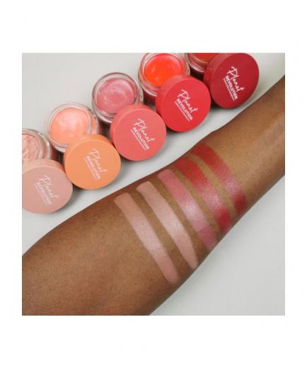 Planet Revolution - Tinte para labios y mejillas The Colour Pot - Peach Breeze