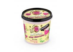 Planeta Organica - Souffle Cream - Raspberry Fluff