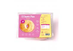 Play Keto - El buen pan - Gluten Free Keto Bagel