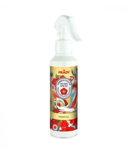 Prady - Ambientador en spray para hogar - Barouge