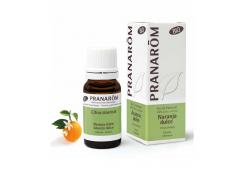 Pranarom - Aceite esencial 100% puro bio - Naranja dulce