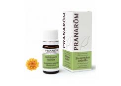 Pranarom - 100% pure essential oil - Siempreviva amarilla
