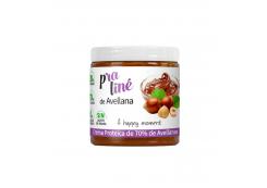 Protella - Protein hazelnut cream