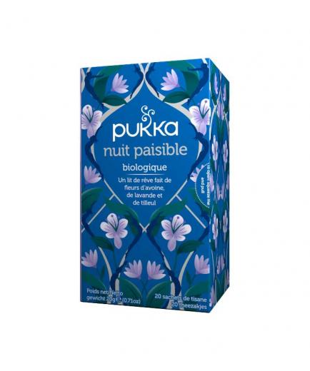 Pukka - Night Time Infusion - 20 Bags
