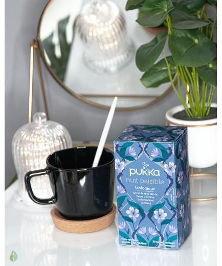 Pukka - Night Time Infusion - 20 Bags