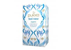 Pukka - Infusion of anise, fennel and cardamom Feel New - 20 bags
